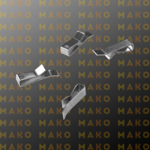 Зажим для Ворса